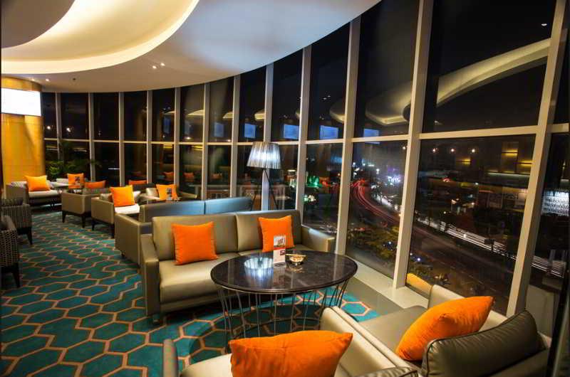 Hotel Ciputra Cibubur Managed By Swiss-Belhotel International Exteriér fotografie