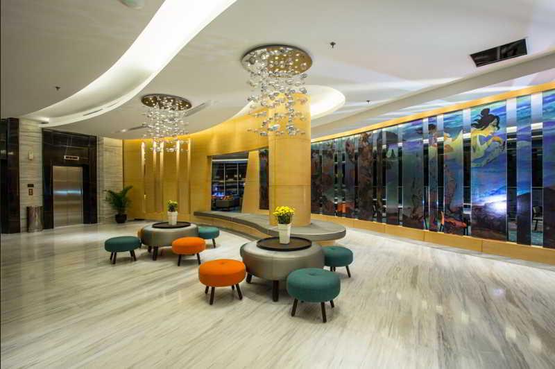 Hotel Ciputra Cibubur Managed By Swiss-Belhotel International Exteriér fotografie