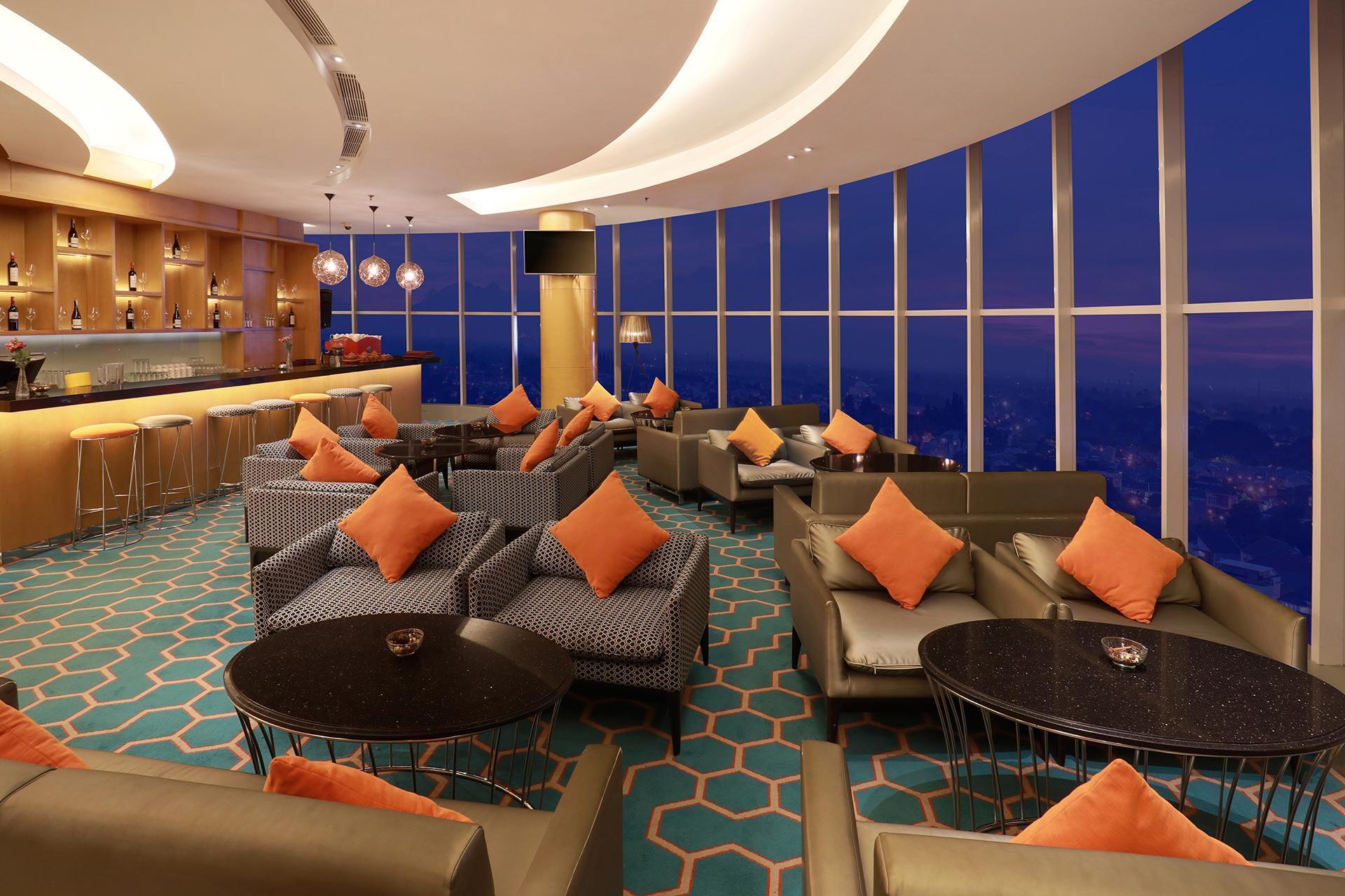Hotel Ciputra Cibubur Managed By Swiss-Belhotel International Exteriér fotografie