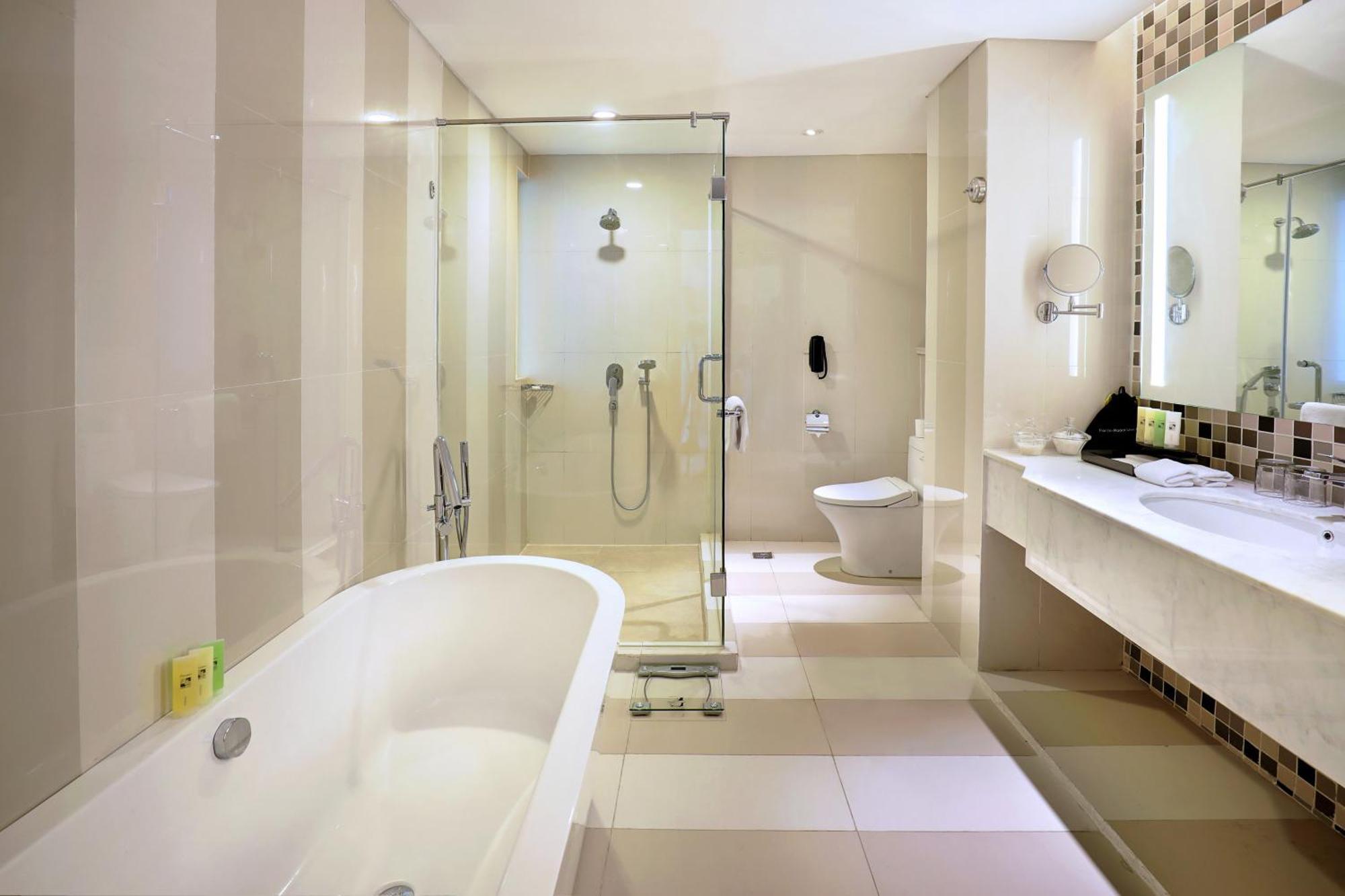 Hotel Ciputra Cibubur Managed By Swiss-Belhotel International Exteriér fotografie