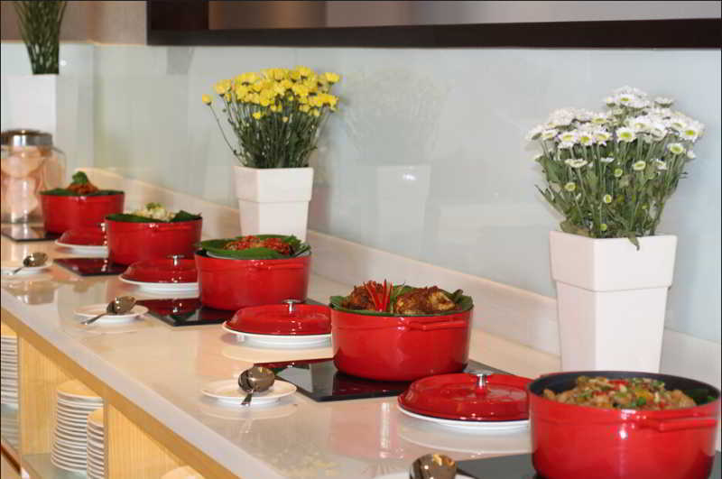 Hotel Ciputra Cibubur Managed By Swiss-Belhotel International Exteriér fotografie