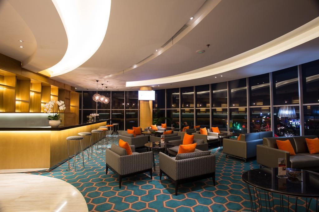 Hotel Ciputra Cibubur Managed By Swiss-Belhotel International Exteriér fotografie