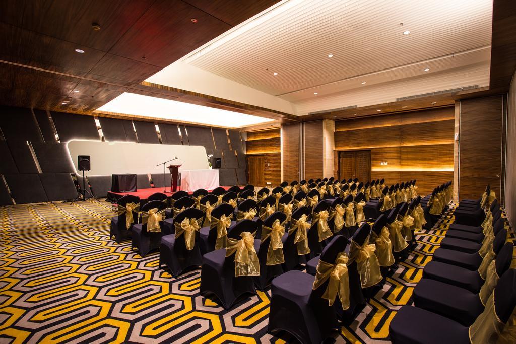 Hotel Ciputra Cibubur Managed By Swiss-Belhotel International Exteriér fotografie