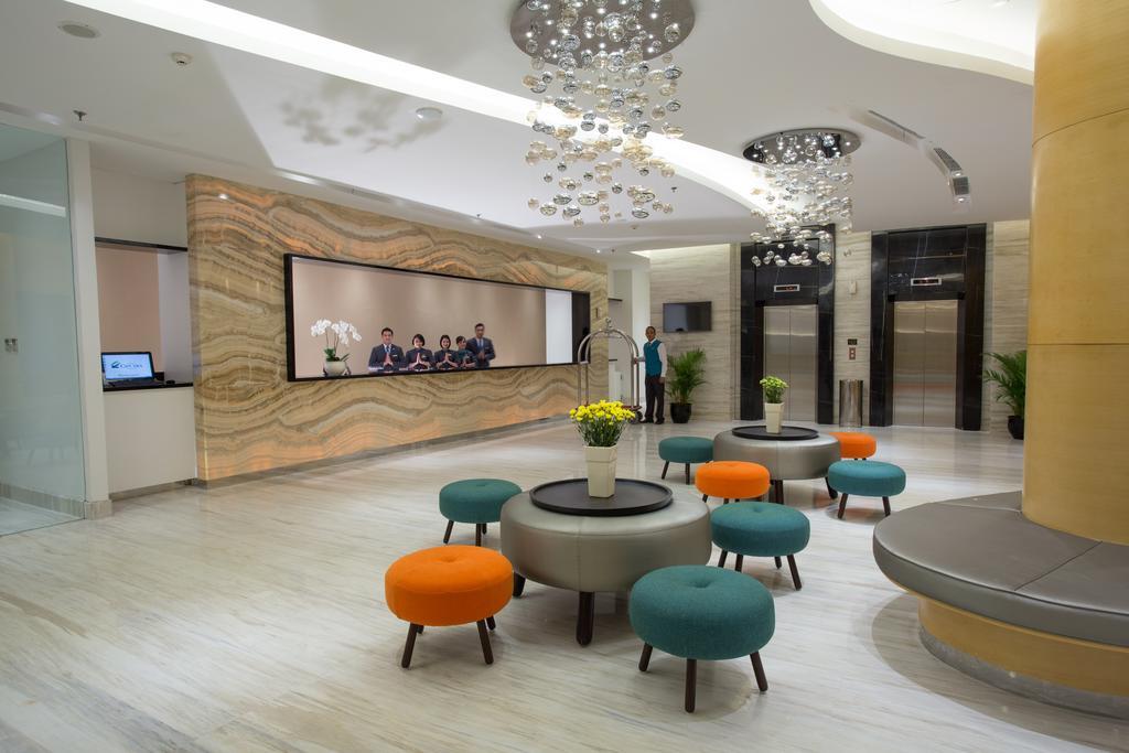Hotel Ciputra Cibubur Managed By Swiss-Belhotel International Exteriér fotografie
