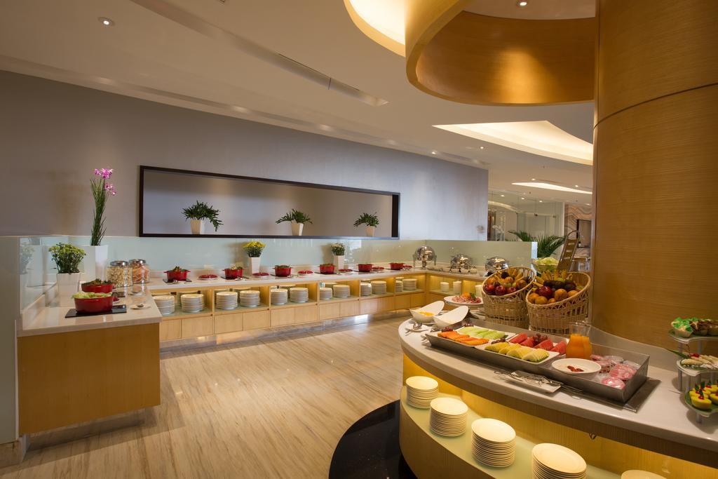 Hotel Ciputra Cibubur Managed By Swiss-Belhotel International Exteriér fotografie