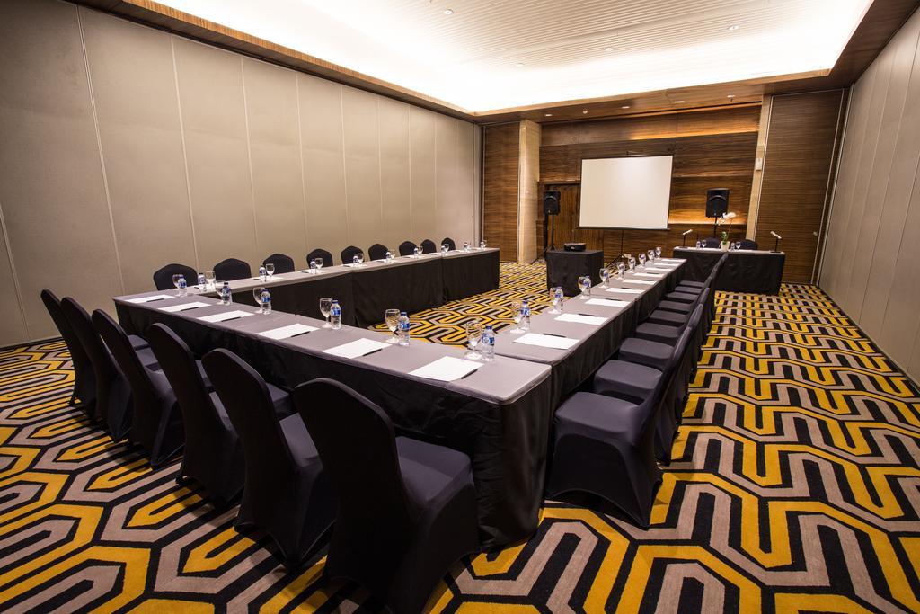 Hotel Ciputra Cibubur Managed By Swiss-Belhotel International Exteriér fotografie