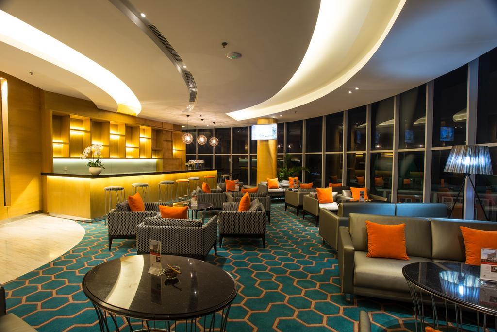 Hotel Ciputra Cibubur Managed By Swiss-Belhotel International Exteriér fotografie