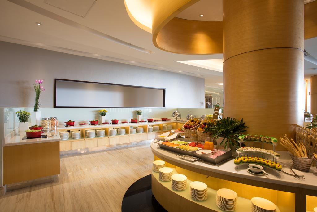 Hotel Ciputra Cibubur Managed By Swiss-Belhotel International Exteriér fotografie
