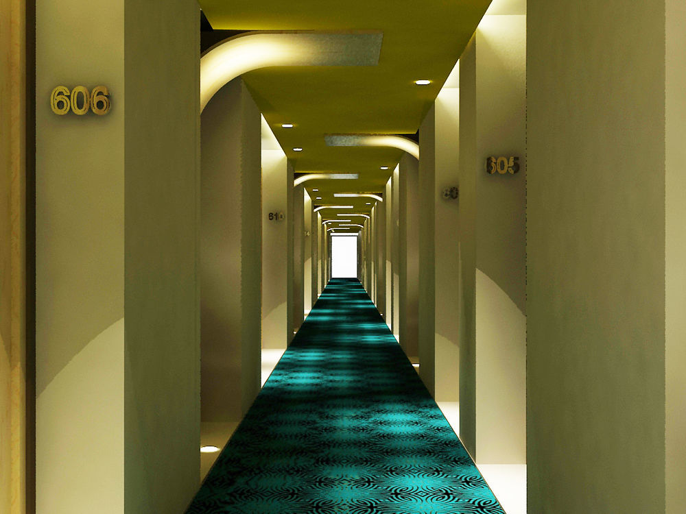 Hotel Ciputra Cibubur Managed By Swiss-Belhotel International Exteriér fotografie