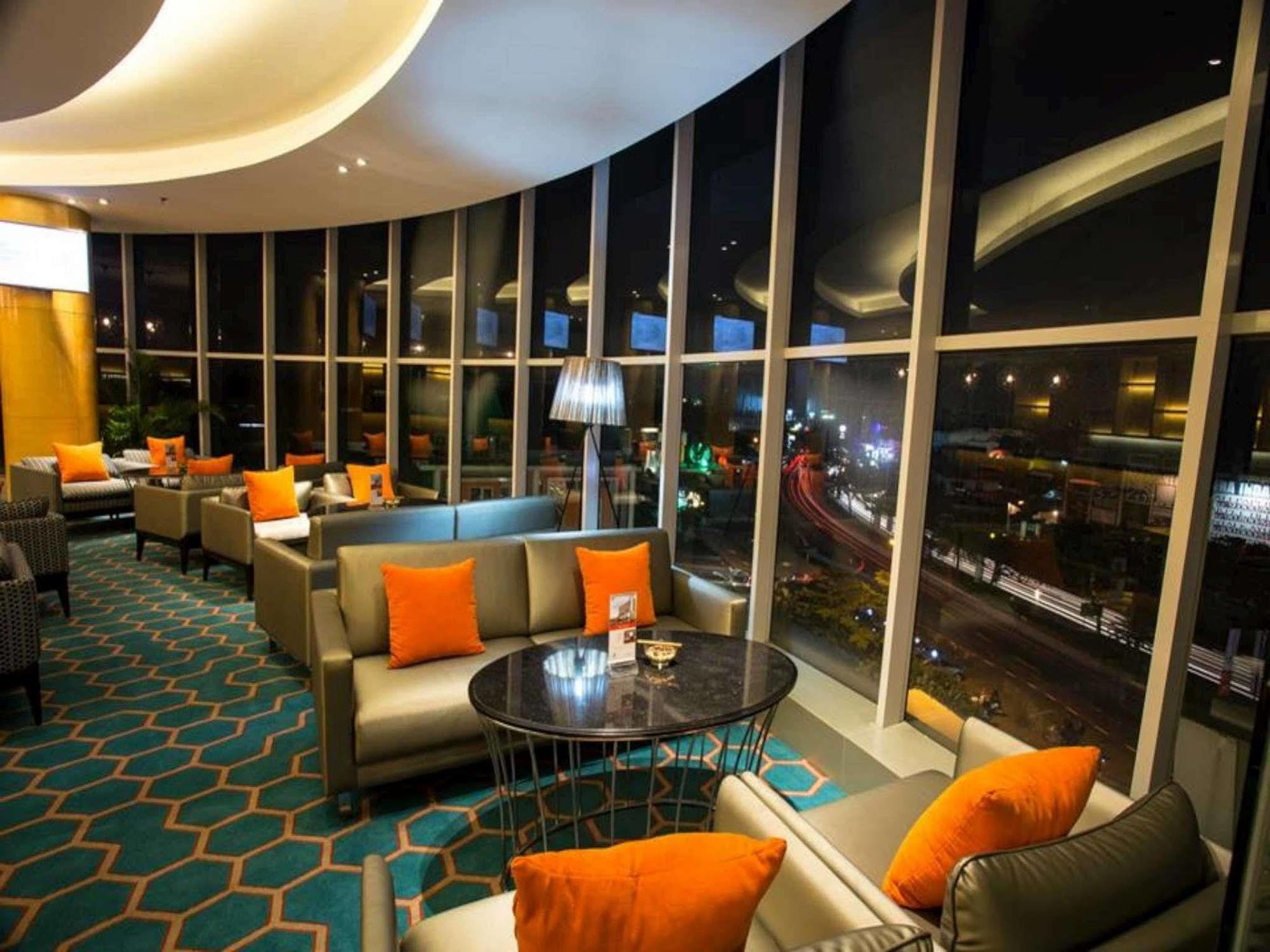 Hotel Ciputra Cibubur Managed By Swiss-Belhotel International Exteriér fotografie